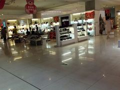 -茂业铁西奥莱店