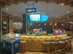 -星河湾温泉洗浴酒店