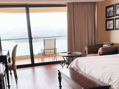 -千岛湖忆湖度假酒店(中心湖景区店)