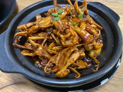 -都市里的乡村(山西路店)