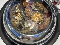 -大锅强·蒸海鲜青岛菜(金沙滩店)