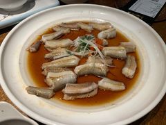 -乔街深夜食堂·台州菜·高压锅生蚝(杭州总店)