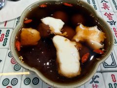 -堂屋糖水店(愚园店)