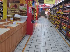 -家乐福(八宝街店)