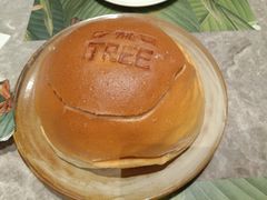 -大树餐厅(红旗街万达店)