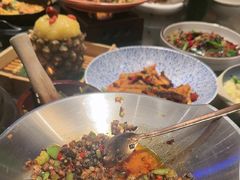 -云海肴·汽锅鸡·云南菜(美罗城店)