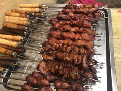 -王记西鎮电烤肉(汶上路店)