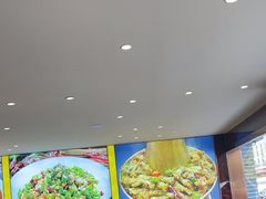 -川流不息·地道川菜·小龙虾(松东路店)