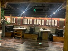 -丁卯•铜锅涮肉(工体店)