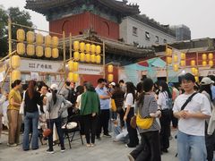 -妙应寺白塔