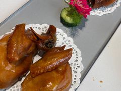 -味可道美食坊(福基路店)