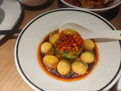 -太二酸菜鱼(兴业太古汇店)
