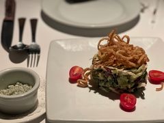 -茹丝葵经典牛排馆(上海外滩店)