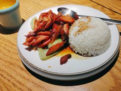 -昌勝香港深井烧鹅(新年华店)