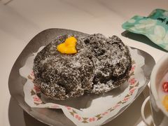 -禄运茶居·手工点心(猎德店)