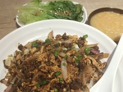 -阿当·小炒牛肉面(人广店)