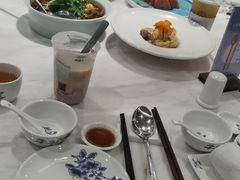 -宁波石浦大饭店(新材料城店)