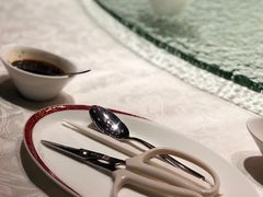 -天龙轩(香港丽思卡尔顿酒店)