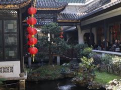 -北园酒家(小北路店)