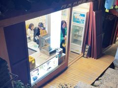 -阿安甜品(五一街店)