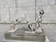 -侵华日军南京大屠杀遇难同胞纪念馆