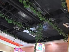 -四季喧黔味豆米火锅(万达广场店)