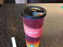 -星巴克臻选(武汉首义汇店)