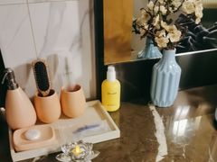 -见康道莱•足浴按摩•艾灸•SPA(友谊店)