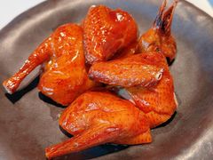 -荣小馆(安达仕店)