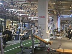 -GYMCARE VIVA(金开店)