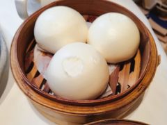 流沙奶黄包-万龙洲海鲜(大兴绿地缤纷城店)