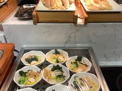 -松子料理(华威桥店)