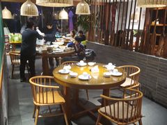 大堂-丹江渔村(望京店)