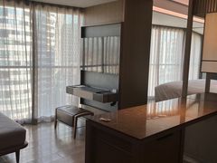 -北京三里屯CHAO酒店