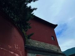 -五台山风景名胜区