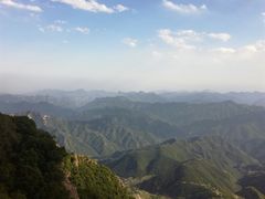 -野三坡百草畔景区