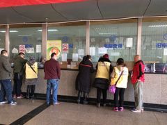 -北京市车辆管理所京海分所