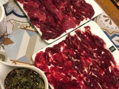 -普宁潮汕牛肉火锅(新香洲店)