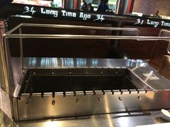 -很久以前羊肉串(农科路店)