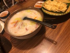 泡露达-呐咪傣园·云南菜(石厦店)