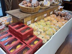 -富贵面包公司(运河店)