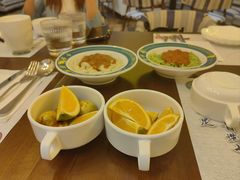 -十分牛西餐·牛扒专门店(光明广场店)