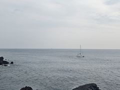 -柱状节理带