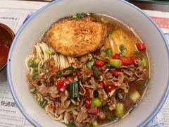 -头卡子工农兵粉店(黄兴北路店)