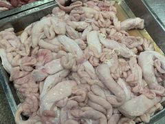 -标记美食新鲜猪杂(兴南大道店)