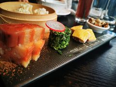 -柒园·三十年创意杭帮菜(龙湖滨江天街店)