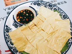 -淮安宴·淮扬菜(清河路一店)