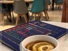 大堂-金湖港式餐厅(建外店)