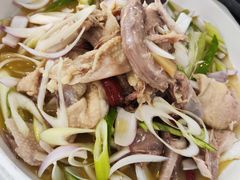 -马尔龙新疆饭店·清真(瑞景店)