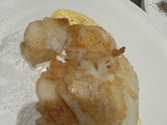 -火地铁板烧(河西龙湖天街店)